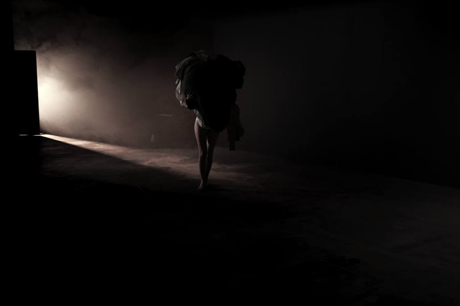 La Jeune Fille – site